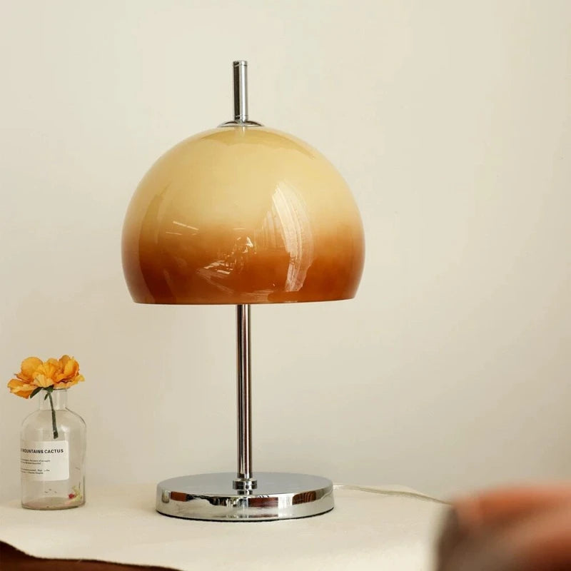 Retro Floor Lamp Designer Medieval Personality Vertical