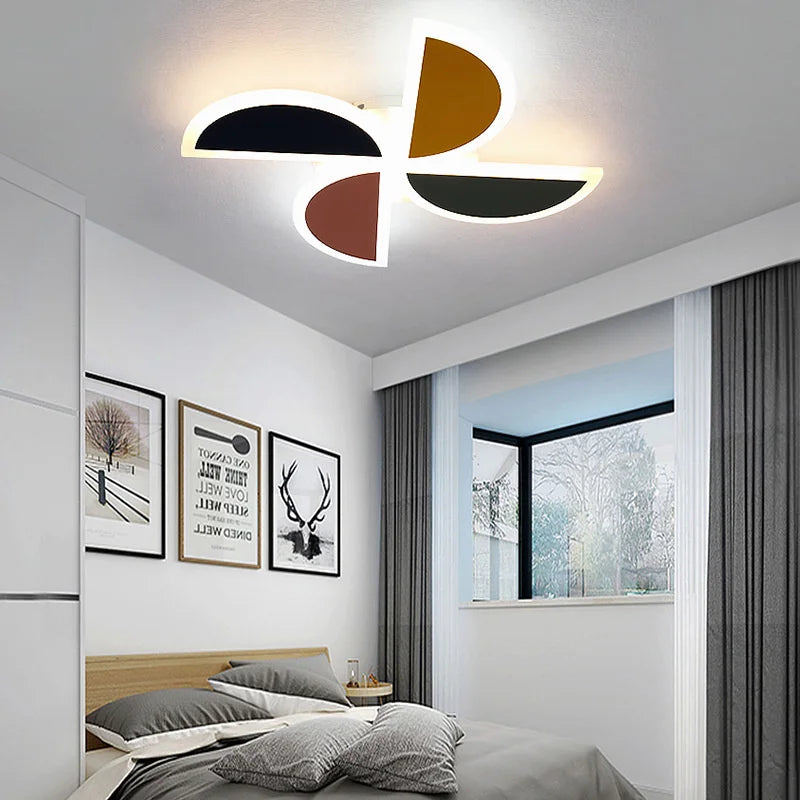 modern celling light indoor ceiling lighting verlichting plafond