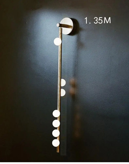 New Bathroom Mirror Light Retro Wall Lamp Vintage B & B Living Room