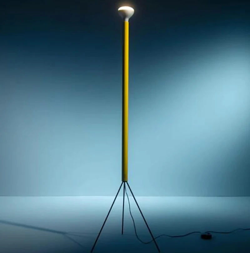 Modern Floor Light Luminator lamp for bedroom living room study art