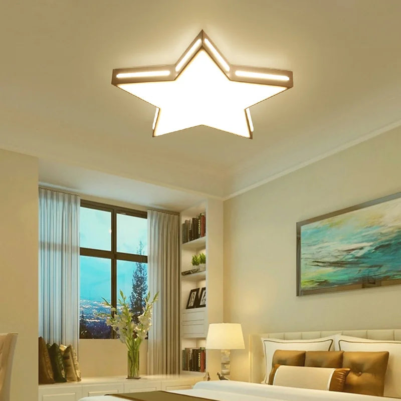 led celling light living room light fixture glass ceiling lamp led