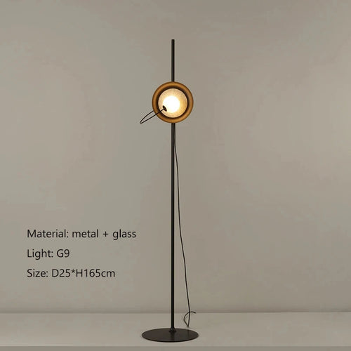 Adjustable Led Floor Lamp Living Room Home Decor Indoor