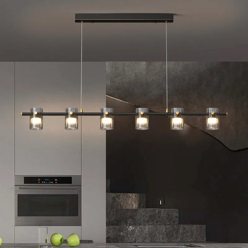 Modern dining room lamparas decoracion hogar moderno smart Pendant