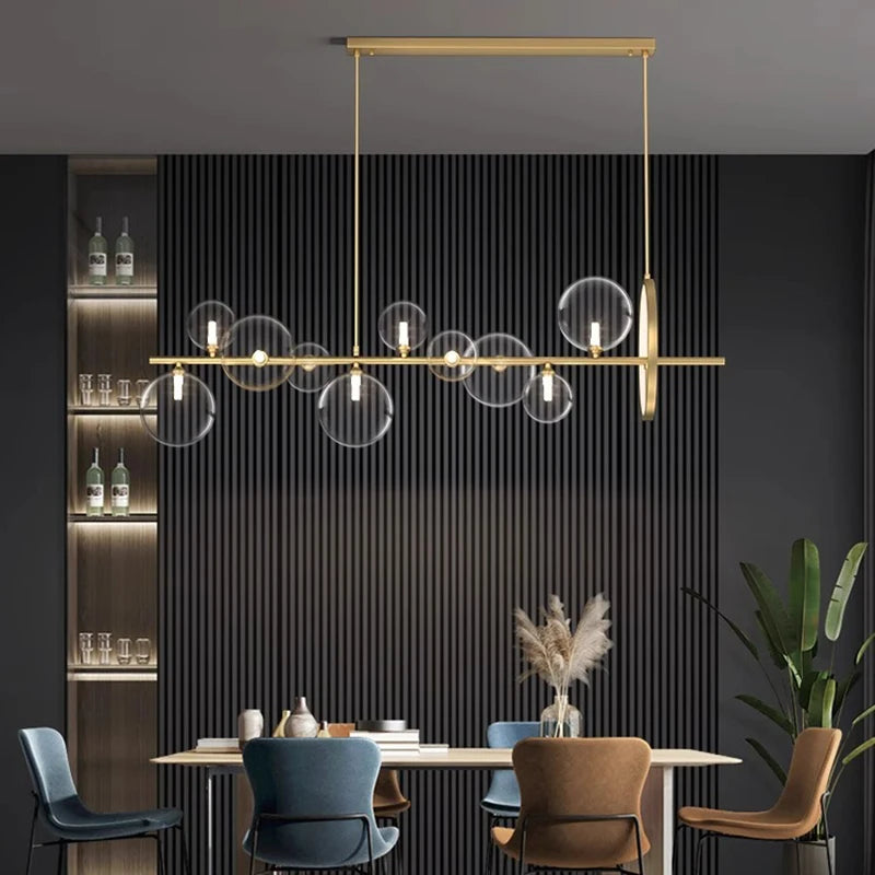 Nordic Home Decore Pendant Lamp