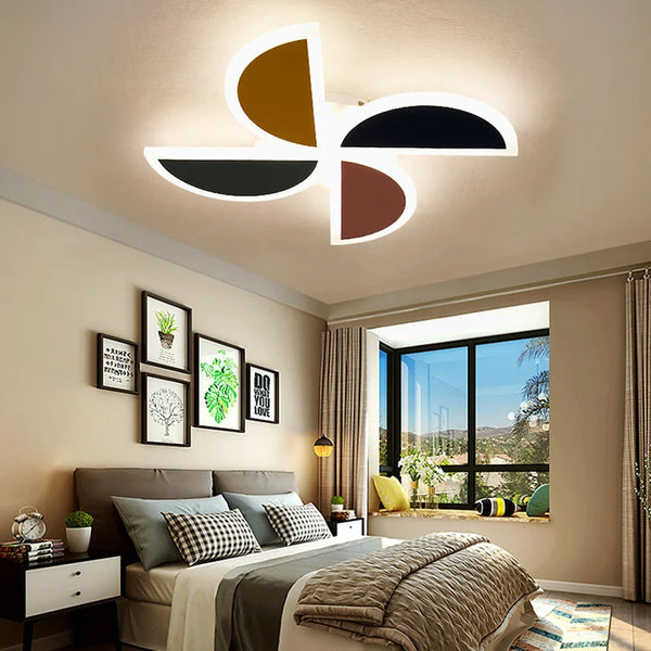 modern celling light indoor ceiling lighting verlichting plafond