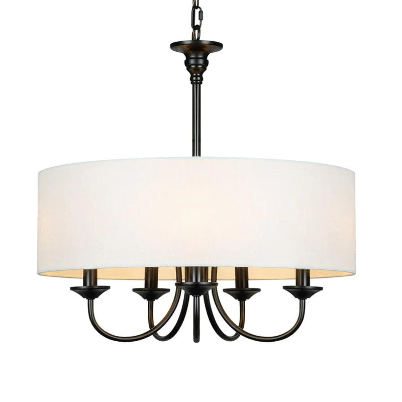 Luxury Lamp Modern Chandeliers For Living Room Light Fixtures Dining