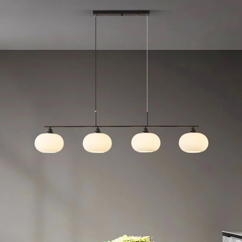 Nordic Home Decore Chandeliers for Dining Room Lustre Pendant Lights