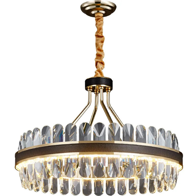 LED Ceiling chandelier,lustre hanging lamps for ceiling Light