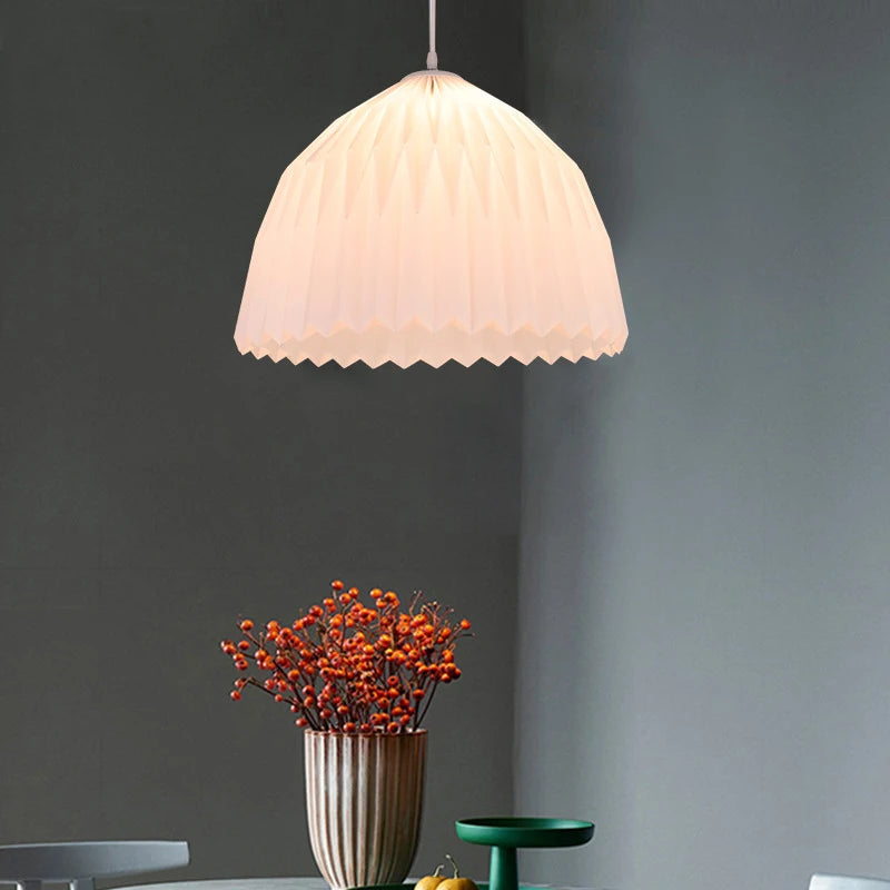Modern Acrylic Pendant Lights Nordic Hanglamp Restaurant Kitchen Light