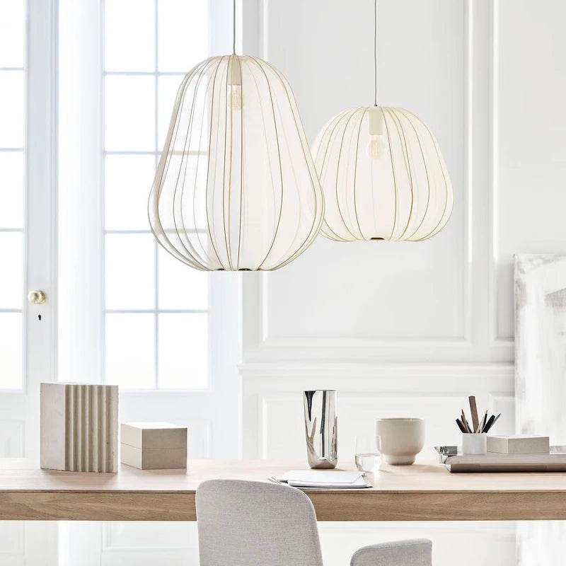 Italian Designer LED Art Chandeliers Home Indoor Living Room Dining