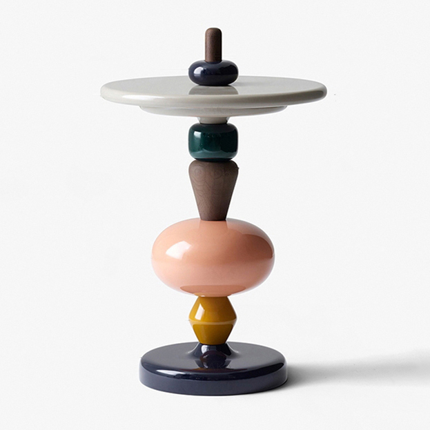 Sami Pyramid Table