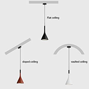 Modern Restaurant Bars Pendant Chandelier