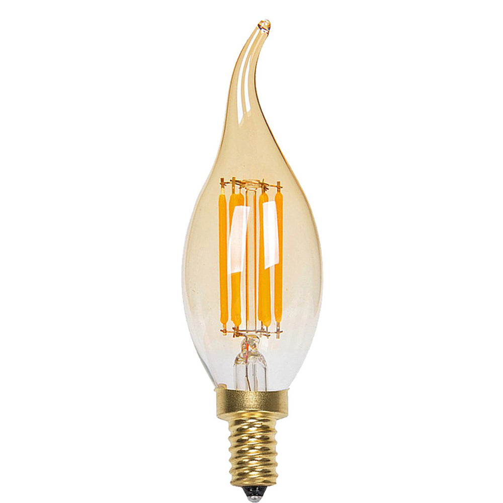 E14 Vintage LED Retro Light Bulbs