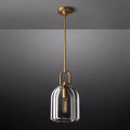 Boteny Cloche Pendant 5″/8"/10"