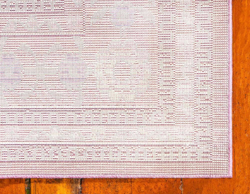 Valentin - Snowflake Rug