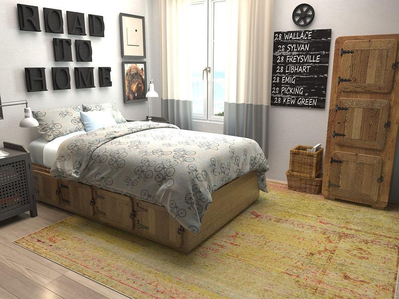 Kohen - Marl Area Rug