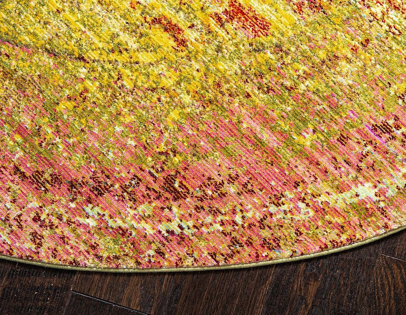 Kohen - Marl Area Rug