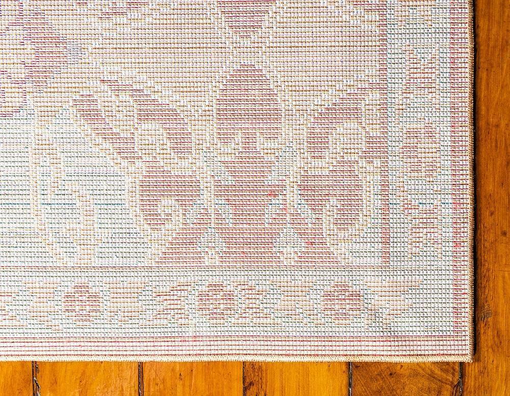 Princeton - Vintage Pattern Rug