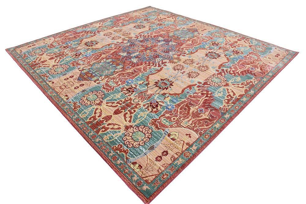 Princeton - Vintage Pattern Rug
