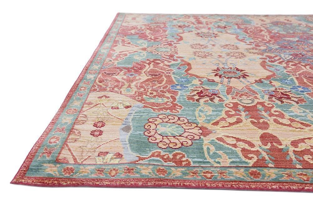 Princeton - Vintage Pattern Rug