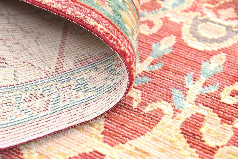 Princeton - Vintage Pattern Rug