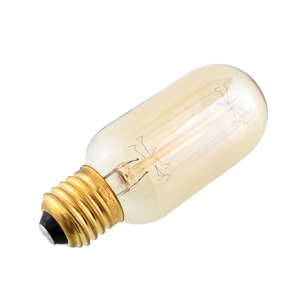 E27 60W Dimmable Filament Light Bulb