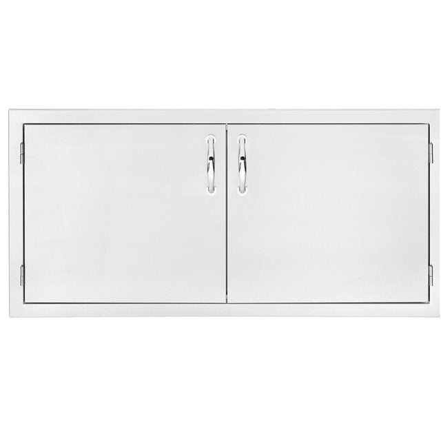 TrueFlame 45-Inch Double Access Door (TF-DD-45)