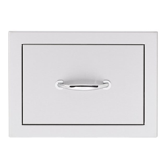 TrueFlame 17-Inch Single Drawer (TF-DR1-17)