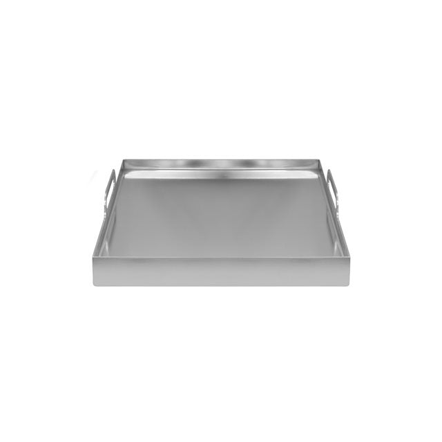TrueFlame Griddle Plate (TF-GP-18)