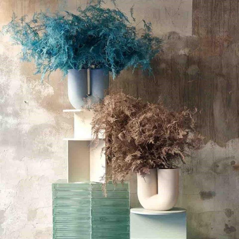 Double-Mouthed Vase