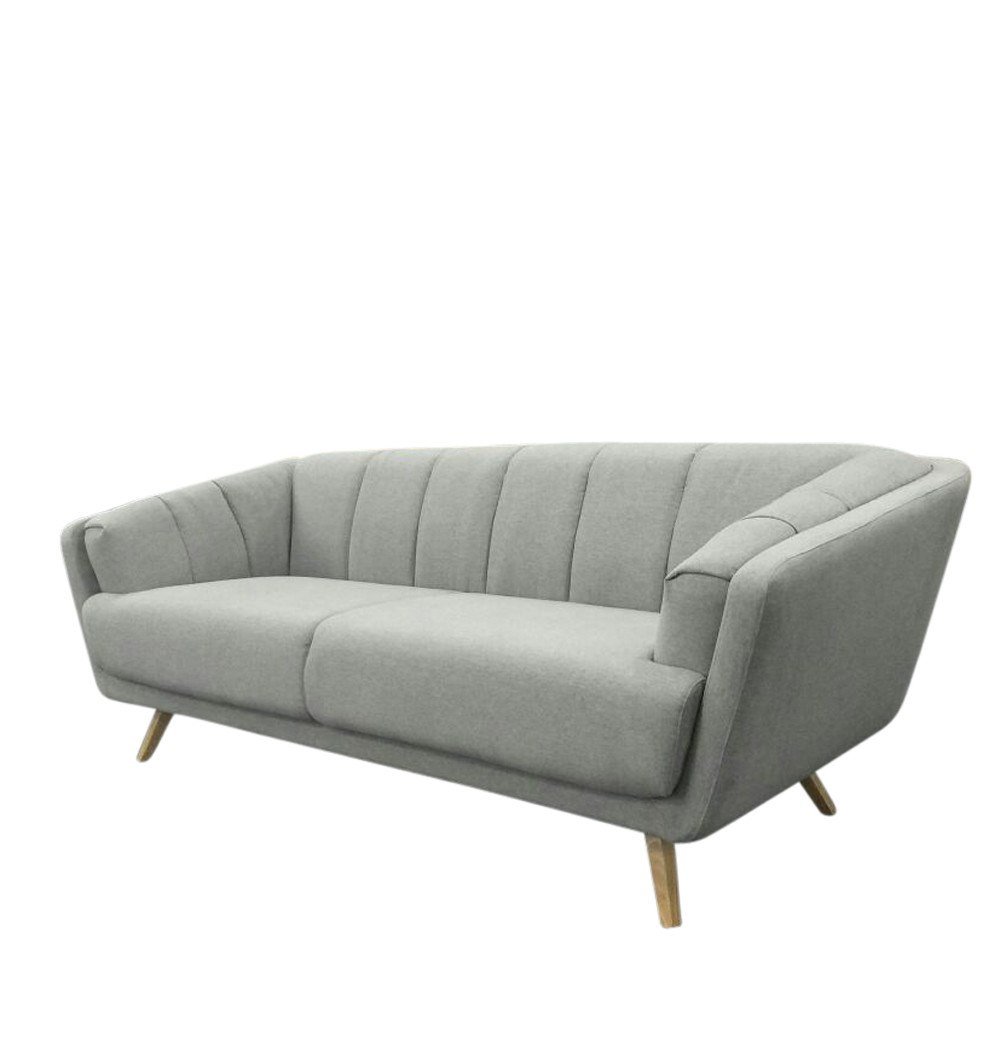 Alice - 3-Seater Sofa