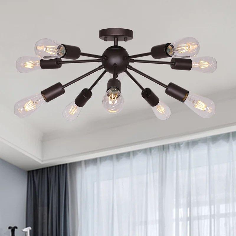 Grande Ceiling Light