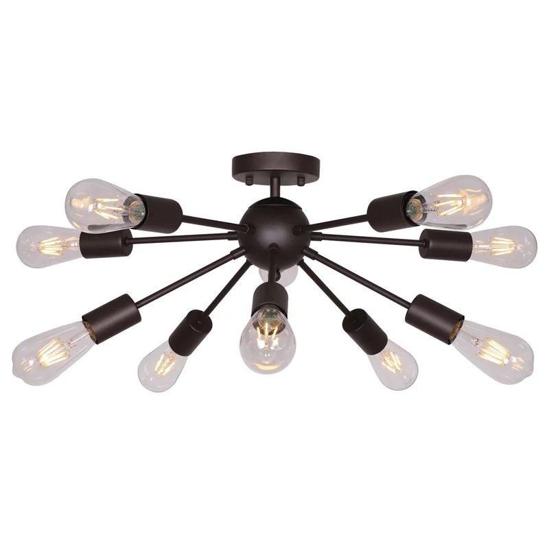 Grande Ceiling Light