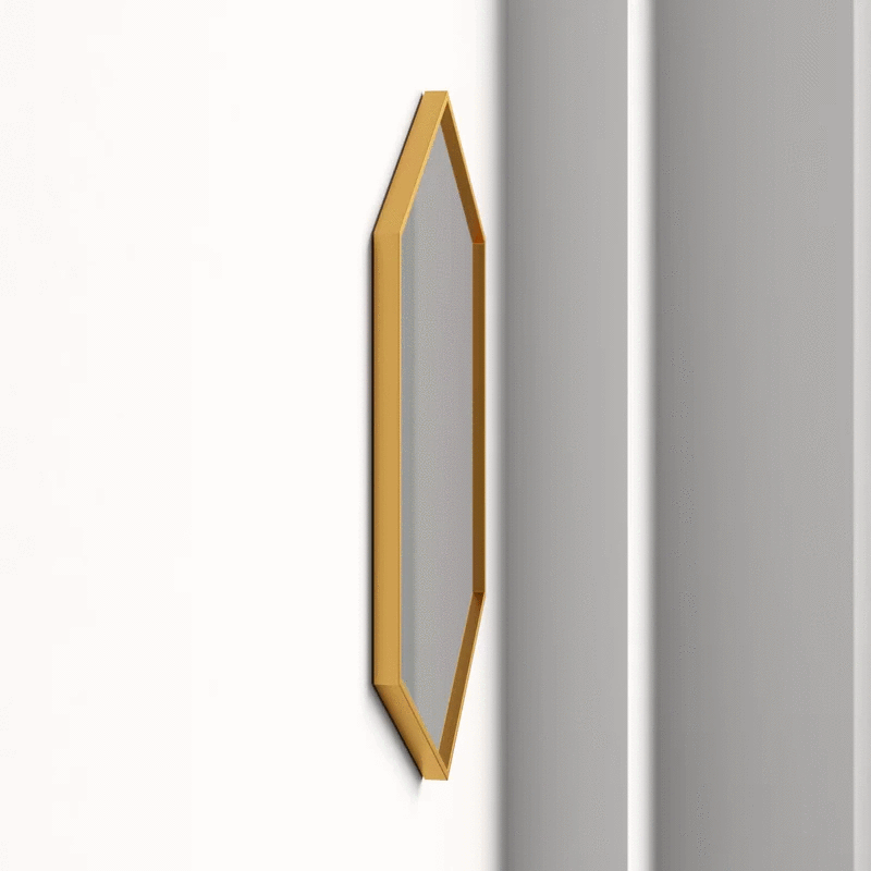 Mogi Wall Mirror