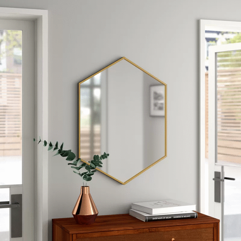 Mogi Wall Mirror