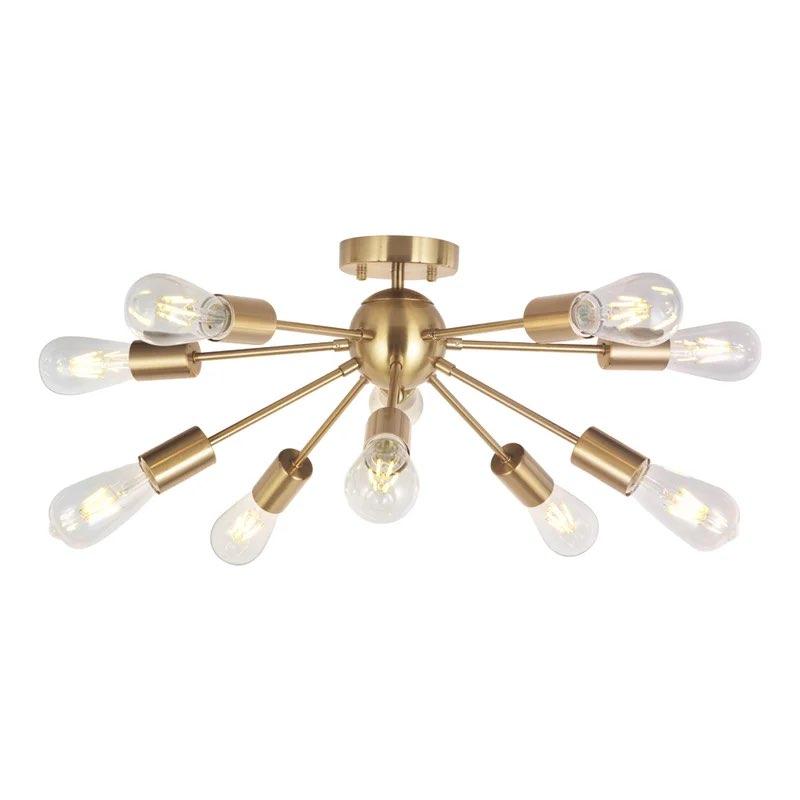 Grande Ceiling Light