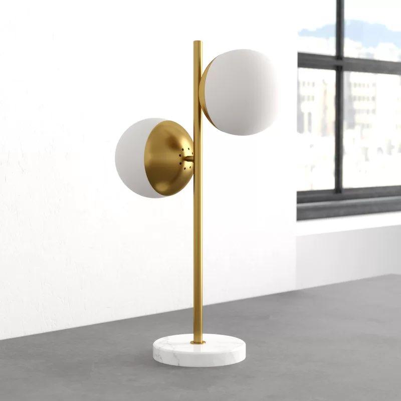 Otoni Modern Table Lamp