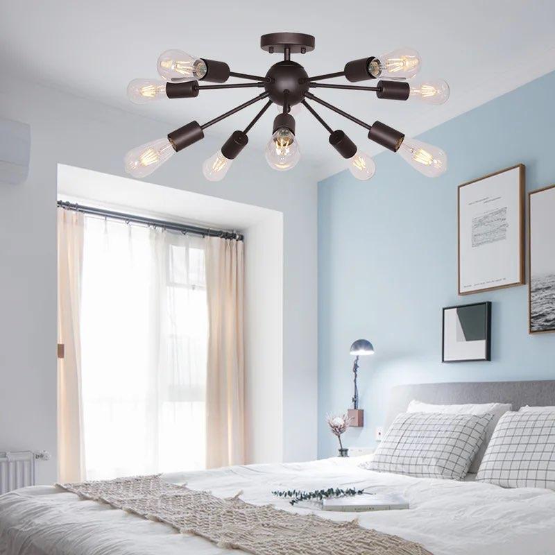 Grande Ceiling Light