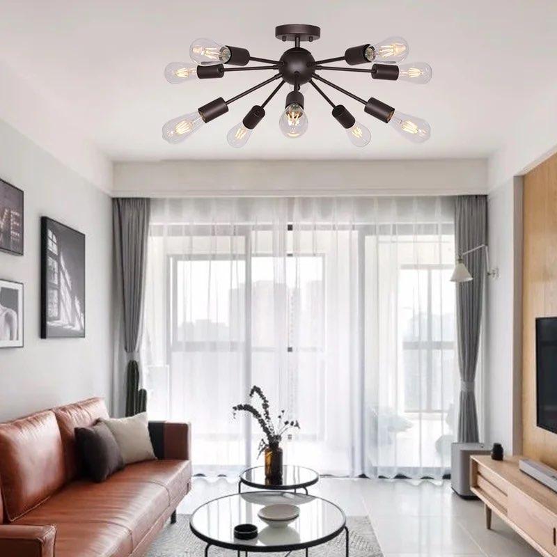 Grande Ceiling Light