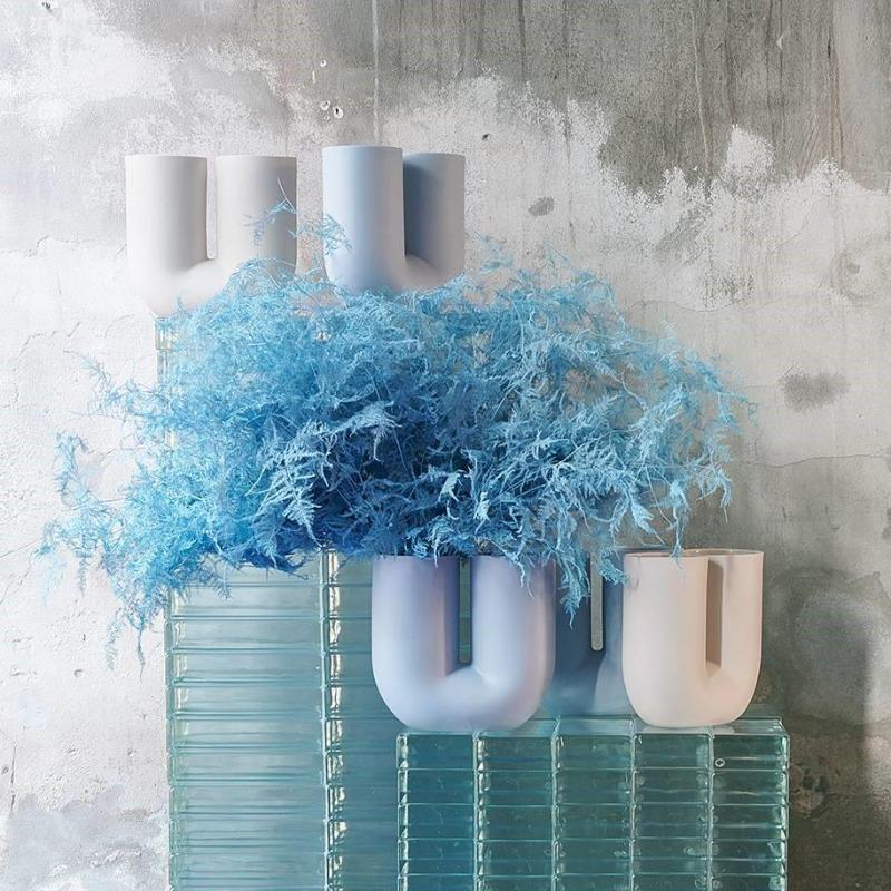 Double-Mouthed Vase