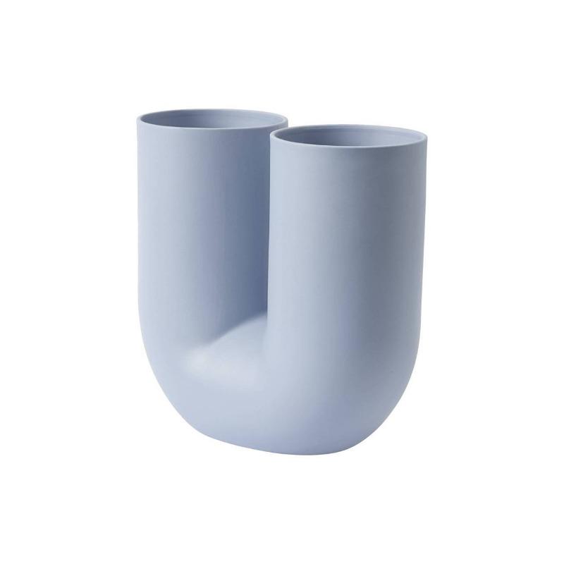 Double-Mouthed Vase