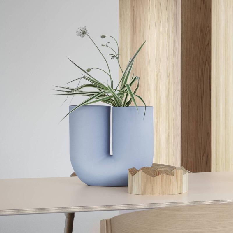 Double-Mouthed Vase