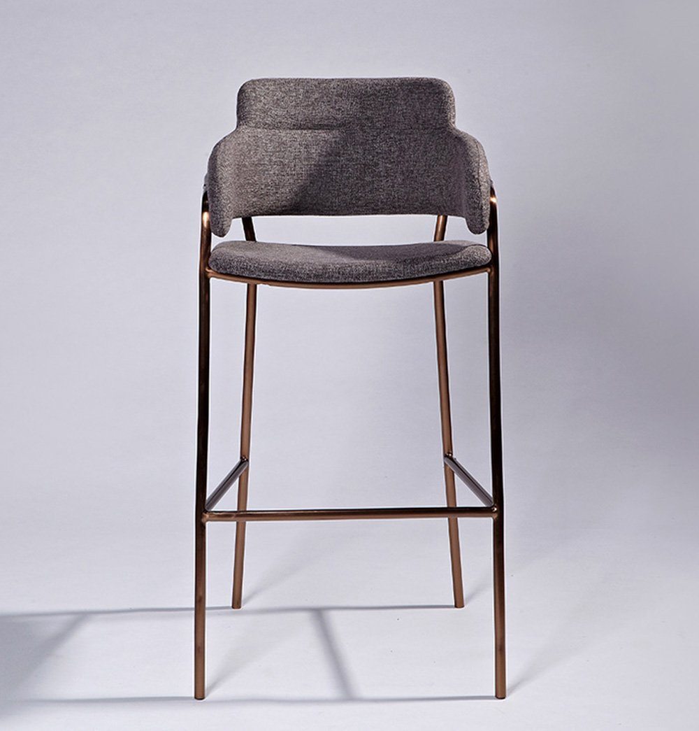 Lara - Bar Stool