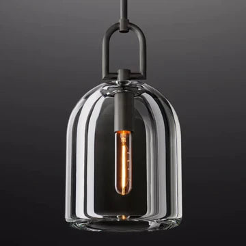 Boteny Cloche Pendant 5″/8"/10"
