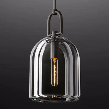 Boteny Cloche Pendant 5″/8"/10"