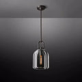 Boteny Cloche Pendant 5″/8"/10"