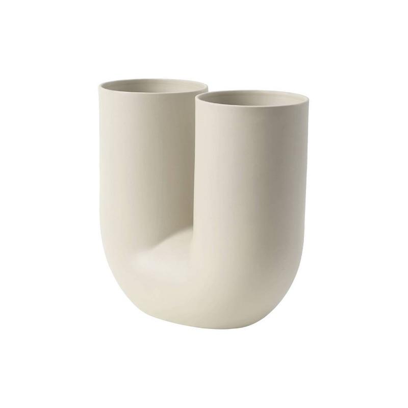 Double-Mouthed Vase