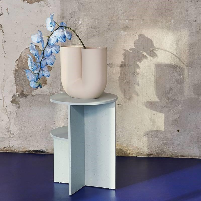 Double-Mouthed Vase