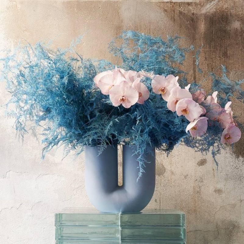 Double-Mouthed Vase