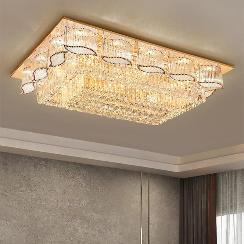 Modern Ceiling Chandelier